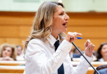 SUMAR EXIGE: EMPRESAS Y AUTÓNOMOS DEJEN DE PAGAR IVA POR FACTURAS IMPAGADAS – «¡BASTA DE ADELANTAR DINERO A HACIENDA!»