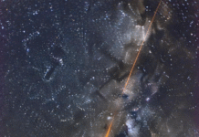 Alerta por meteoritos: Expertos advierten mayor riesgo de impactos durante las Tauridas en 2032 y 2036