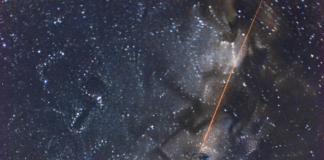 Alerta por meteoritos: Expertos advierten mayor riesgo de impactos durante las Tauridas en 2032 y 2036