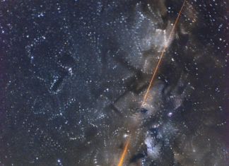 Alerta por meteoritos: Expertos advierten mayor riesgo de impactos durante las Tauridas en 2032 y 2036