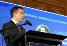 ¡ECUADOR DECLARA GUERRA TOTAL AL NARCOTERRORISMO! NOBOA PROMETE INCINERAR 500 TONELADAS DE DROGA EN 2025 – ¡66% MÁS QUE EL RÉCORD DE 2024! ¿BASE MILITAR YANQUI O RIESGO DE GUERRA CIVIL? EL REFERÉNDUM DEL 16N PUEDE CAMBIAR TODO