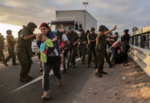 ¡FRONTERA EN GUERRA! CHILE ELIGE ENTRE MUROS DE KAST O PUERTAS DE JARA – ¿EXPULSIÓN MASIVA O REGULARIZACIÓN 200K? A 10 DÍAS DEL 16N, LA MIGRACIÓN DECIDE EL TRONO PRESIDENCIAL