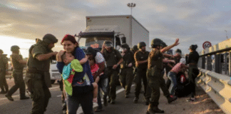 ¡FRONTERA EN GUERRA! CHILE ELIGE ENTRE MUROS DE KAST O PUERTAS DE JARA – ¿EXPULSIÓN MASIVA O REGULARIZACIÓN 200K? A 10 DÍAS DEL 16N, LA MIGRACIÓN DECIDE EL TRONO PRESIDENCIAL