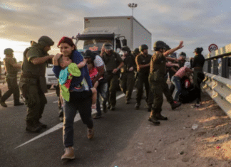 ¡FRONTERA EN GUERRA! CHILE ELIGE ENTRE MUROS DE KAST O PUERTAS DE JARA – ¿EXPULSIÓN MASIVA O REGULARIZACIÓN 200K? A 10 DÍAS DEL 16N, LA MIGRACIÓN DECIDE EL TRONO PRESIDENCIAL