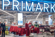 Gerente de Primark con 34 años revela su sueldo millonario: «Cobro 4.125 euros al mes, más extras y bonus que te dejan boquiabierto»