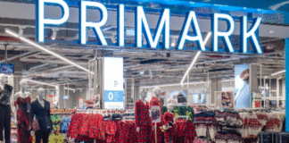 Gerente de Primark con 34 años revela su sueldo millonario: «Cobro 4.125 euros al mes, más extras y bonus que te dejan boquiabierto»