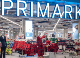 Gerente de Primark con 34 años revela su sueldo millonario: «Cobro 4.125 euros al mes, más extras y bonus que te dejan boquiabierto»