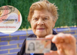 ¡ADIÓS AL DNI ‘ETERNO’! La UE te obliga a renovar tu documento permanente antes de 2031 o te quedarás sin identidad válida