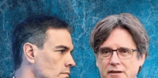 ¡SÁNCHEZ SE ARRODIILLA Y TIRA LA TOALLA! Renuncia a los Presupuestos 2026 por el chantaje de Puigdemont: «La legislatura, bloqueada por los 7 diputados de Junts»