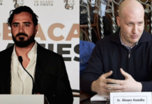 ¡LA CRYPTOESTAFA! La UCO atrapa a Romillo, el ‘CryptoSpain’ que soltó 100.000 euros a Alvise: «29 millones en Singapur y riesgo de huida… ¡Se acabó la fiesta para el financiador del ultra!»