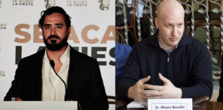 ¡LA CRYPTOESTAFA! La UCO atrapa a Romillo, el ‘CryptoSpain’ que soltó 100.000 euros a Alvise: «29 millones en Singapur y riesgo de huida… ¡Se acabó la fiesta para el financiador del ultra!»