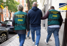 ¡CÁRCEL PARA EL «REY CRYPTO»! Juez envía a prisión a Álvaro Romillo, cerebro de CryptoSpain, por estafa de 260M€