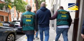 ¡CÁRCEL PARA EL «REY CRYPTO»! Juez envía a prisión a Álvaro Romillo, cerebro de CryptoSpain, por estafa de 260M€