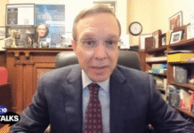 ¡Alerta cósmica! Avi Loeb advierte: «Si 3I/ATLAS es tecnología alienígena, estamos en apuros… pero nos humillaría si sobrevivimos»