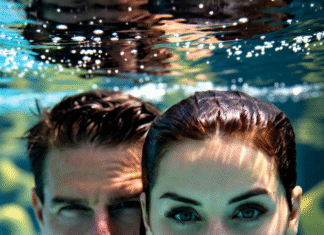 EXCLUSIVA: El secreto prohibido que destrozó la pasión entre Ana de Armas y Tom Cruise – “No podía seguir con sus juegos extremos en la cama”