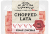 Alerta por listeria en chopped de «Supermercado DIA» que amenaza con un brote devastador – ¡Revisa tu nevera YA!