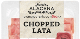 Alerta por listeria en chopped de «Supermercado DIA» que amenaza con un brote devastador – ¡Revisa tu nevera YA!