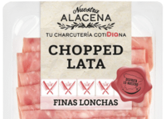 Alerta por listeria en chopped de «Supermercado DIA» que amenaza con un brote devastador – ¡Revisa tu nevera YA!