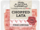 Alerta por listeria en chopped de «Supermercado DIA» que amenaza con un brote devastador – ¡Revisa tu nevera YA!