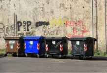 ¿Quién paga la tasa de basuras en alquiler? La LAU exige importe exacto en el contrato o el casero asume el coste