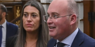 ¡Portazo del PP a Junts: «¡Sin Feijóo no hay moción! ¡Llámenos y tumbamos a Sánchez esa misma tarde!»