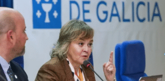 España enfrenta un «problema de delincuencia organizada» en el narcotráfico: la fiscal jefa antidroga exige reformas urgentes