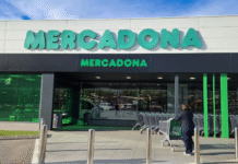 Mercadona amplía su oferta de empleos flexibles: dos días semanales en tiendas por hasta 855 euros y tres en almacenes por 1.283