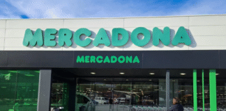 Mercadona amplía su oferta de empleos flexibles: dos días semanales en tiendas por hasta 855 euros y tres en almacenes por 1.283