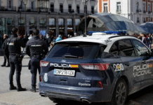 ¡HORROR EN ALICANTE! Tres hombres encarcelados por secuestrar y violar brutalmente a una mujer durante SIETE DÍAS en un narcopiso