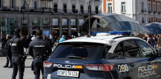 ¡HORROR EN ALICANTE! Tres hombres encarcelados por secuestrar y violar brutalmente a una mujer durante SIETE DÍAS en un narcopiso