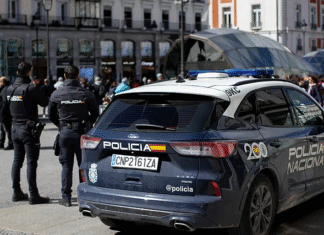 ¡HORROR EN ALICANTE! Tres hombres encarcelados por secuestrar y violar brutalmente a una mujer durante SIETE DÍAS en un narcopiso