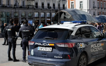 ¡HORROR EN ALICANTE! Tres hombres encarcelados por secuestrar y violar brutalmente a una mujer durante SIETE DÍAS en un narcopiso