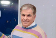 El presentador Pedro Ruiz, critica el ocaso del efectivo en España: «Unos pocos preparan nuestro futuro a beneficio…»