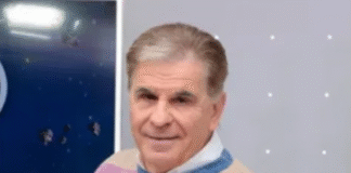 El presentador Pedro Ruiz, critica el ocaso del efectivo en España: «Unos pocos preparan nuestro futuro a beneficio…»