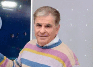 El presentador Pedro Ruiz, critica el ocaso del efectivo en España: «Unos pocos preparan nuestro futuro a beneficio…»