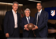 Vendido: El Atlético de Madrid pasa a manos del fondo Apollo, adiós a Gil Marín y Cerezo como mayoritarios