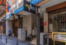 Alicante registra 24 bloques turísticos nuevos antes de ampliar la moratoria