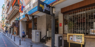 Alicante registra 24 bloques turísticos nuevos antes de ampliar la moratoria