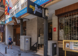 Alicante registra 24 bloques turísticos nuevos antes de ampliar la moratoria