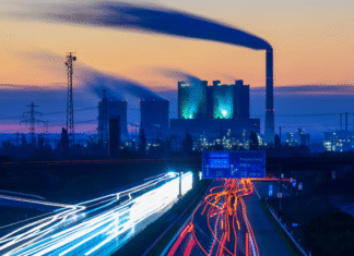 PP español se alinea con ultraderecha en Eurocámara contra recorte del 90% en emisiones para 2040