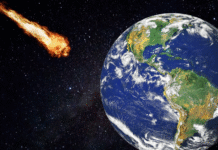 España bajo aviso de la NASA: El impacto de un asteroide inminente desde 2026