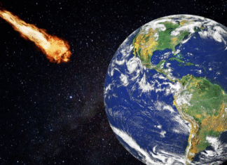 España bajo aviso de la NASA: El impacto de un asteroide inminente desde 2026
