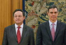 Juicio al fiscal general García Ortiz entra en recta final en Supremo tras respaldo de Sánchez
