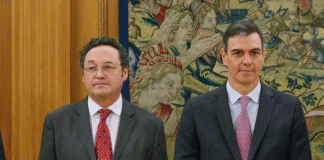 Juicio al fiscal general García Ortiz entra en recta final en Supremo tras respaldo de Sánchez