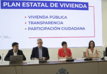 Gobierno español ejecuta solo el 6,6% de fondos europeos para vivienda a diez meses del cierre