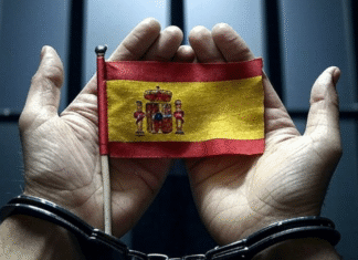 EXCLUSIVA. El Ministerio del Interior estaría falseando la nacionalidad de los delincuentes