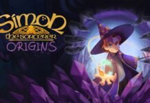 Análisis de SIMON THE SORCERER: ORIGINS