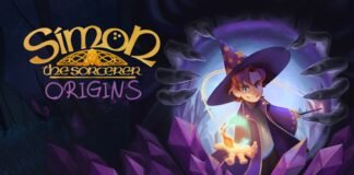 Análisis de SIMON THE SORCERER: ORIGINS