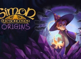 Análisis de SIMON THE SORCERER: ORIGINS