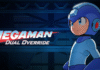 Capcom anuncia Mega Man: Dual Override en The Game Awards 2025